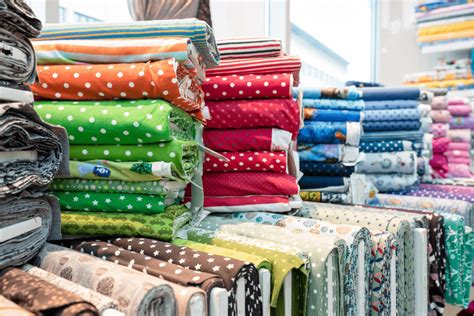 discount fabric boston area